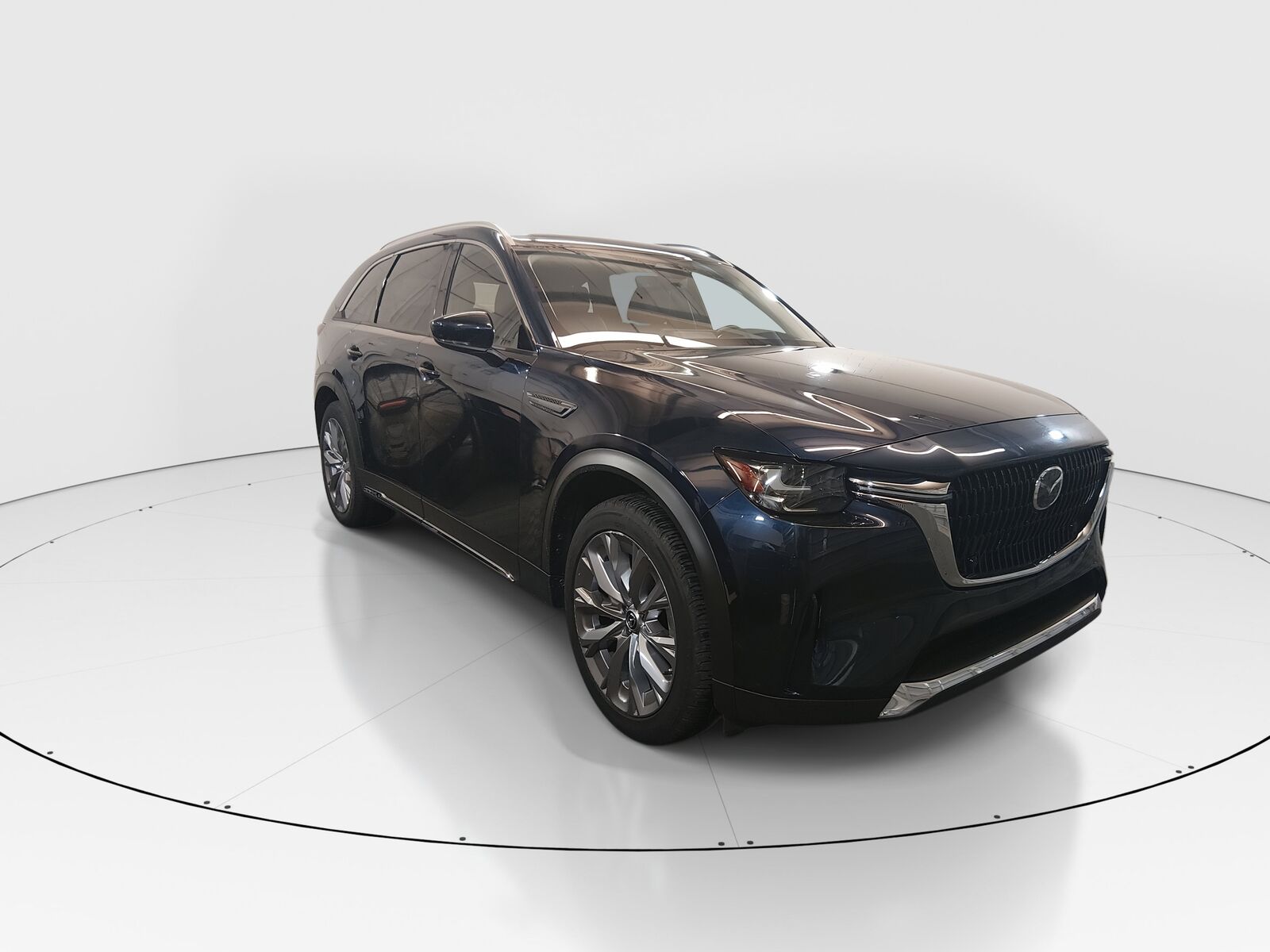 2024 MAZDA CX-90