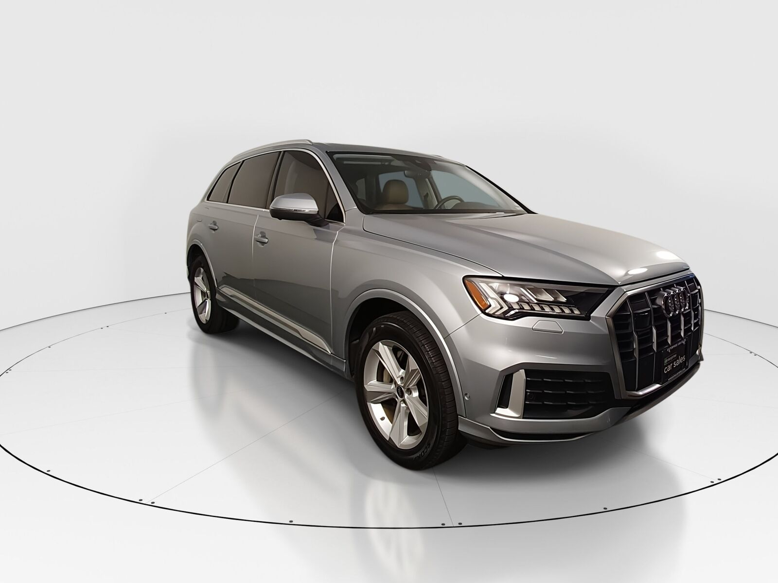 2023 AUDI Q7