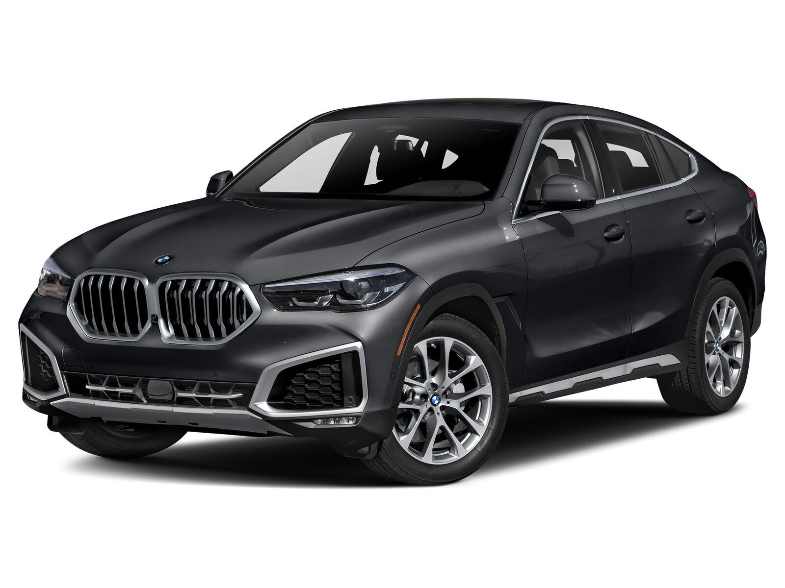 2020 BMW X6
