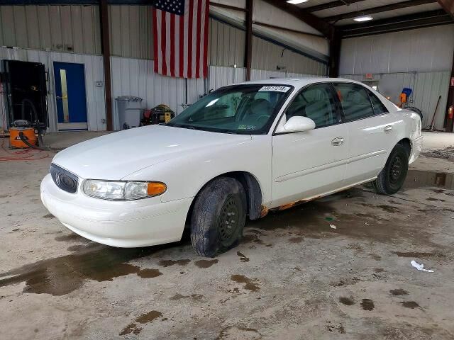 2004 BUICK Century