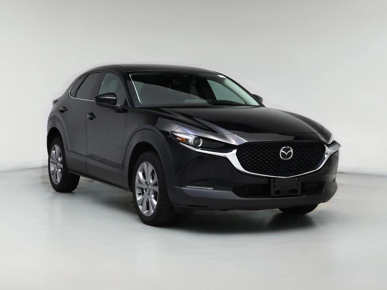 2021 MAZDA CX-30