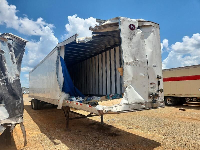 2023 GREAT DANE TRAILERS Great Dane Trailers