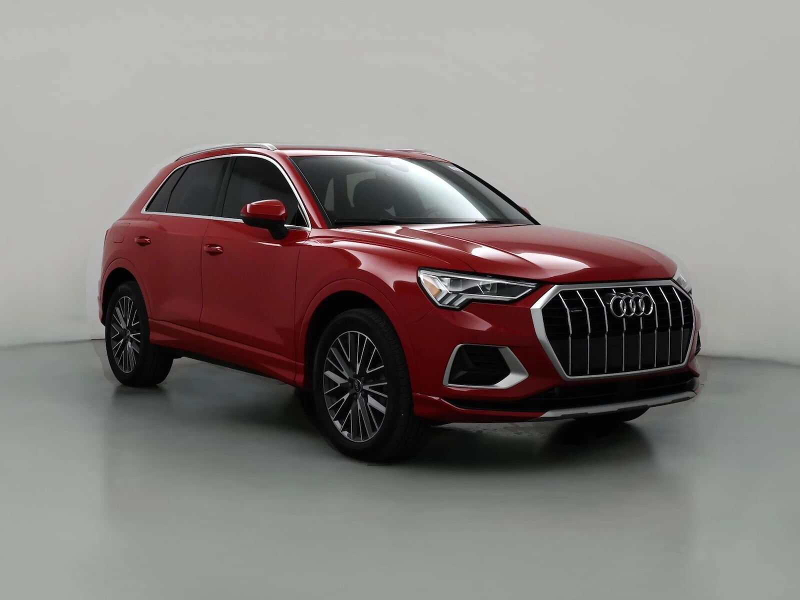 2022 AUDI Q3