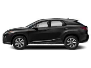 2019 LEXUS RX