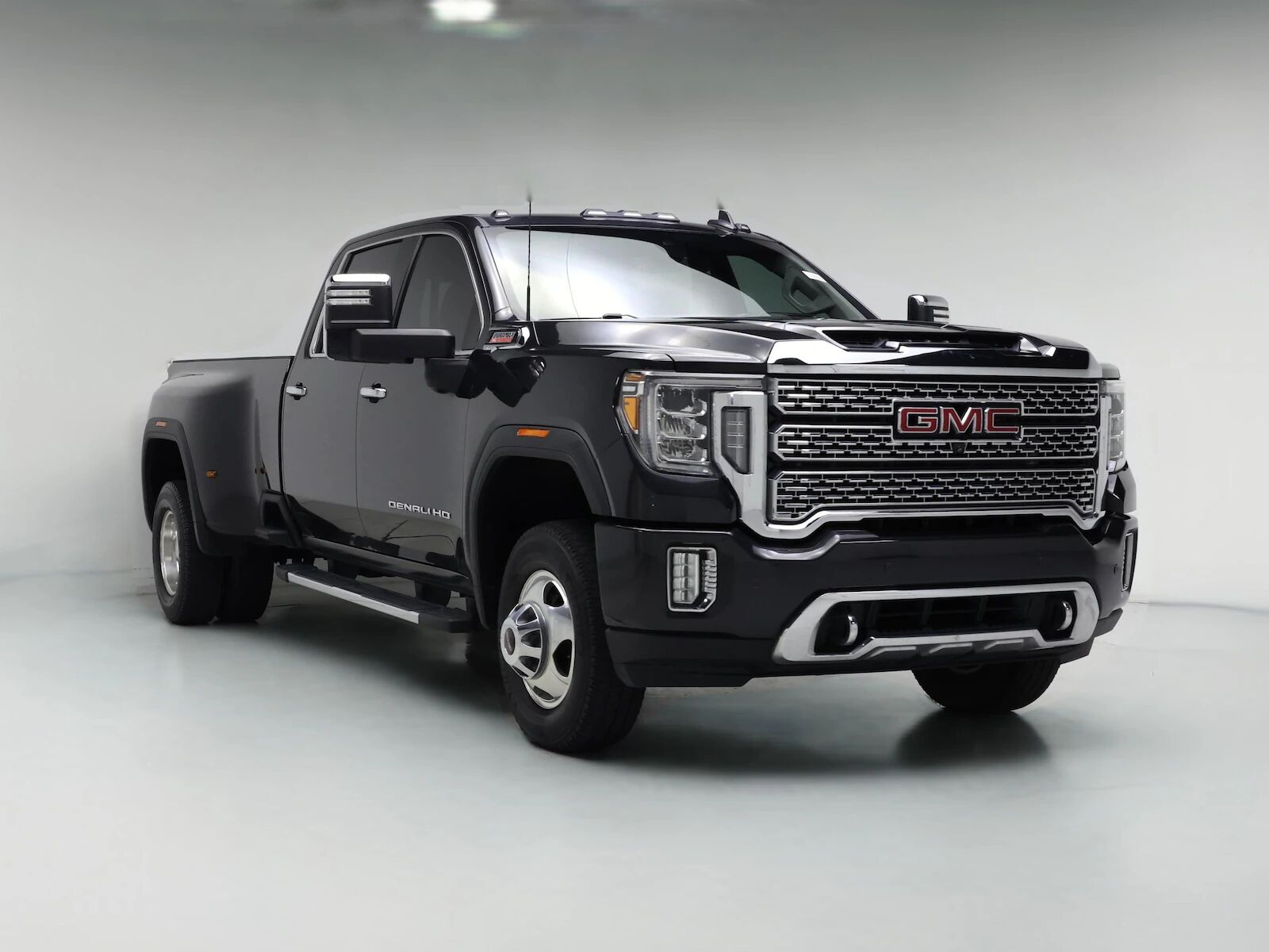 2020 GMC Sierra