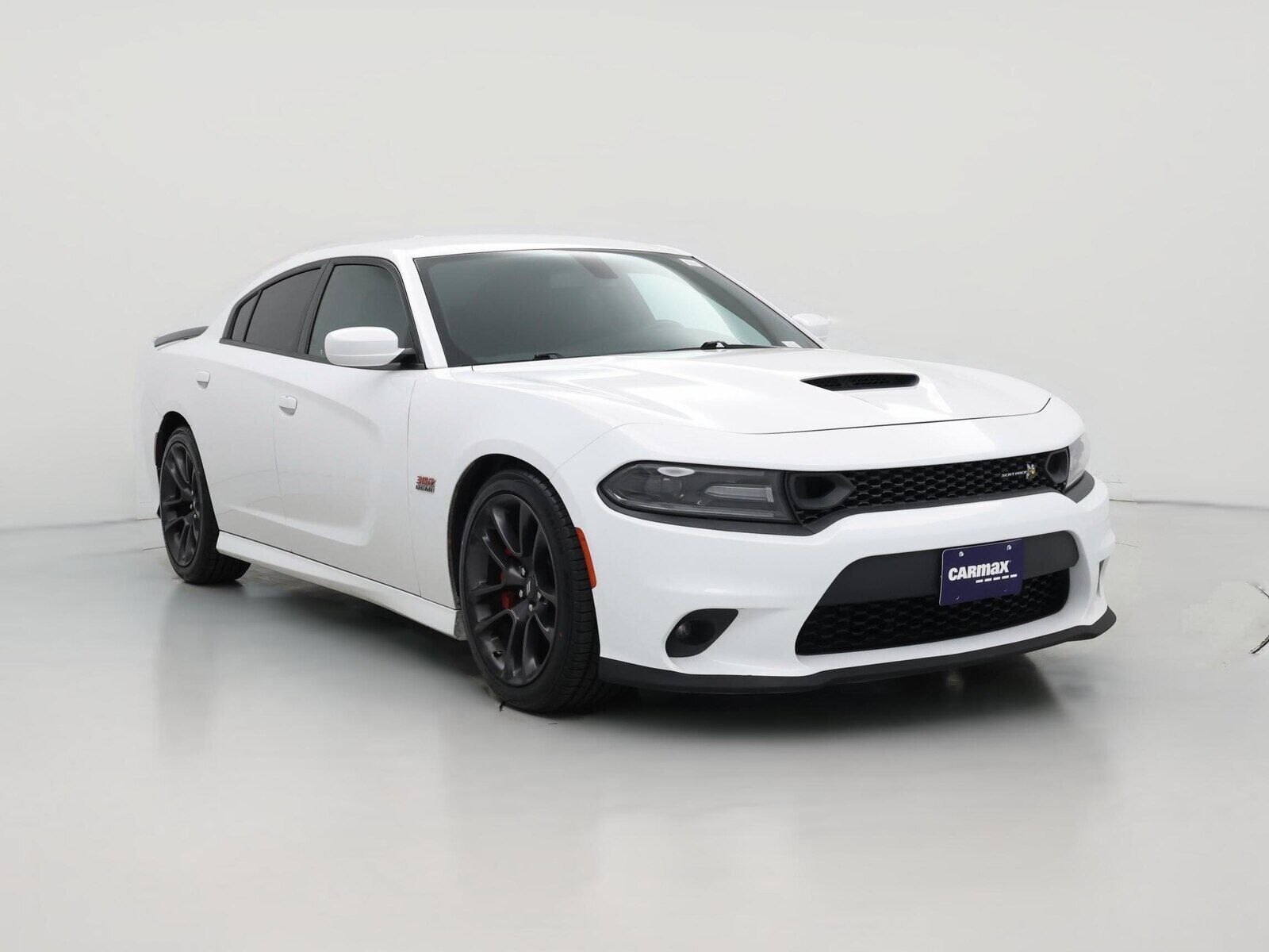 2021 DODGE Charger