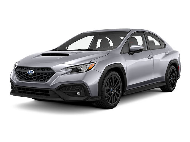 2023 SUBARU WRX