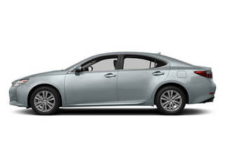 2014 LEXUS ES