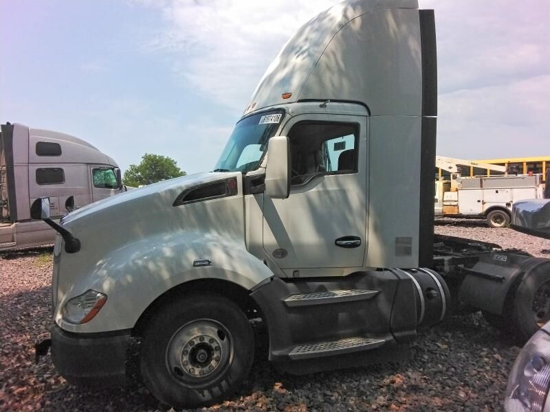 2020 KENWORTH T680