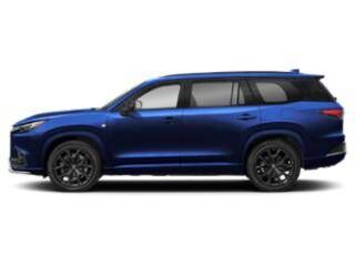2025 LEXUS TX