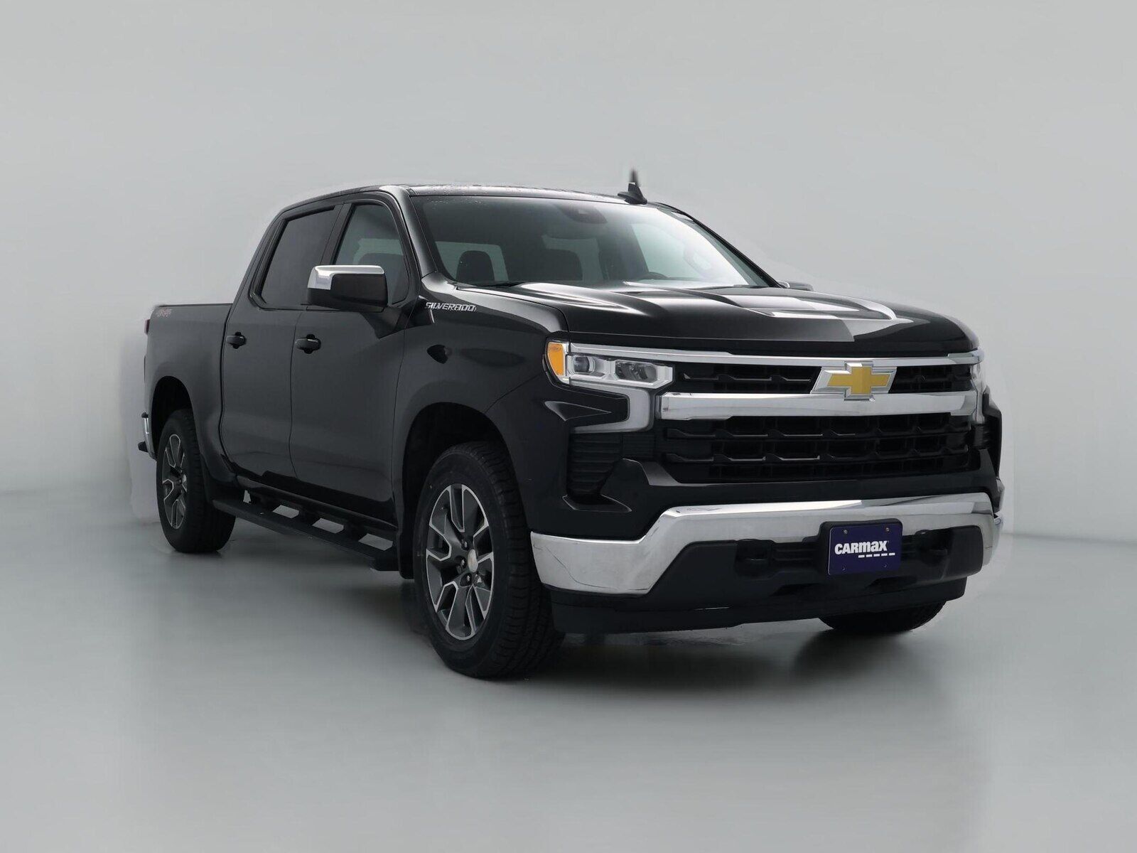 2023 CHEVROLET Silverado