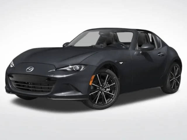 2026 MAZDA MX-5