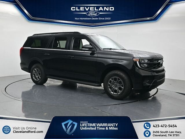 2027 FORD Expedition