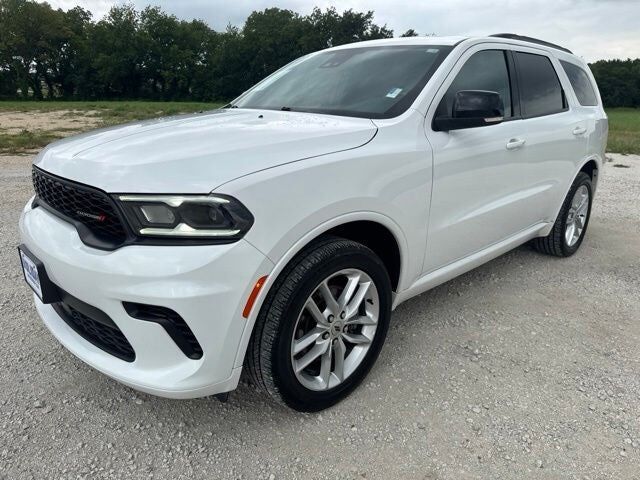 2024 DODGE Durango