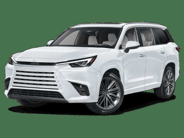 2024 LEXUS TX