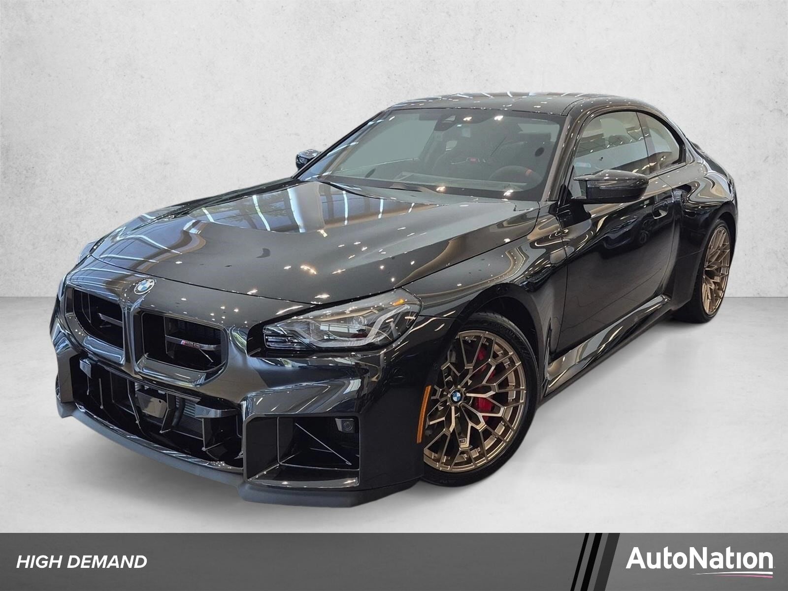 2026 BMW M2