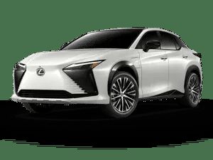 2023 LEXUS RZ 450e
