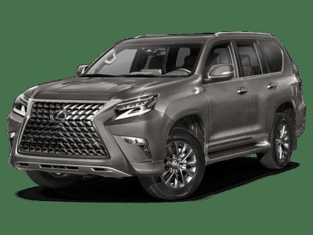 2023 LEXUS GX