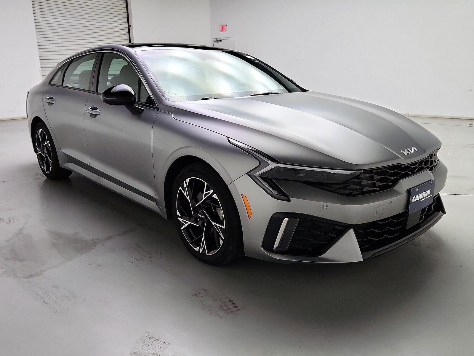 2025 KIA K5