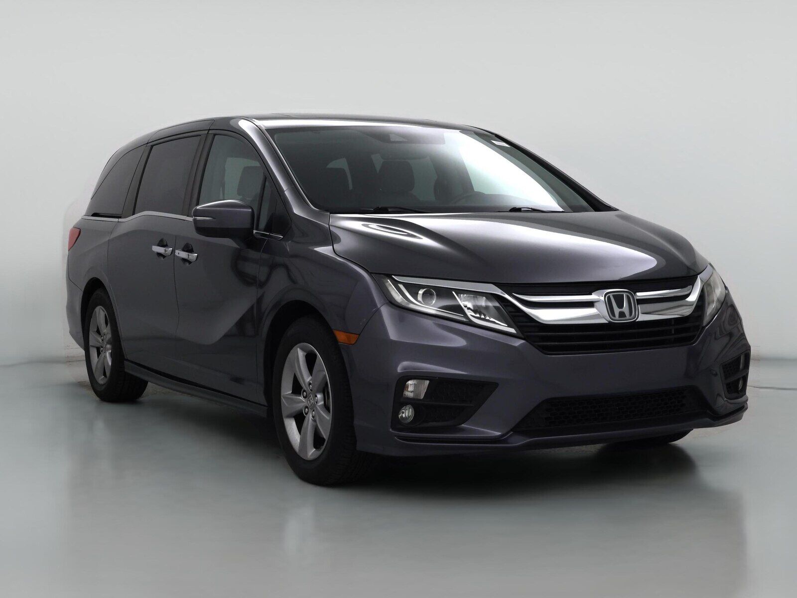2020 HONDA Odyssey