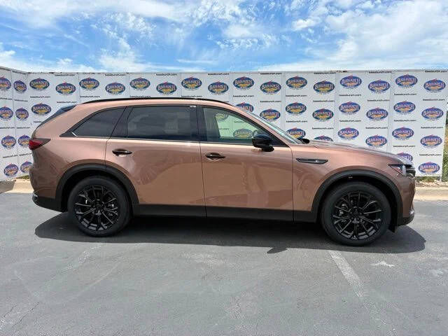 2026 MAZDA CX-70