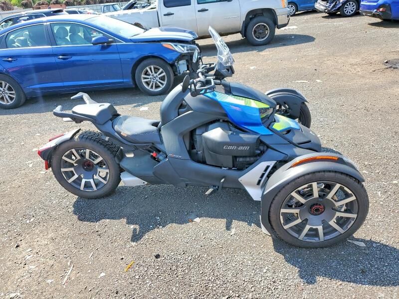 2021 CAN-AM Ryker All Road