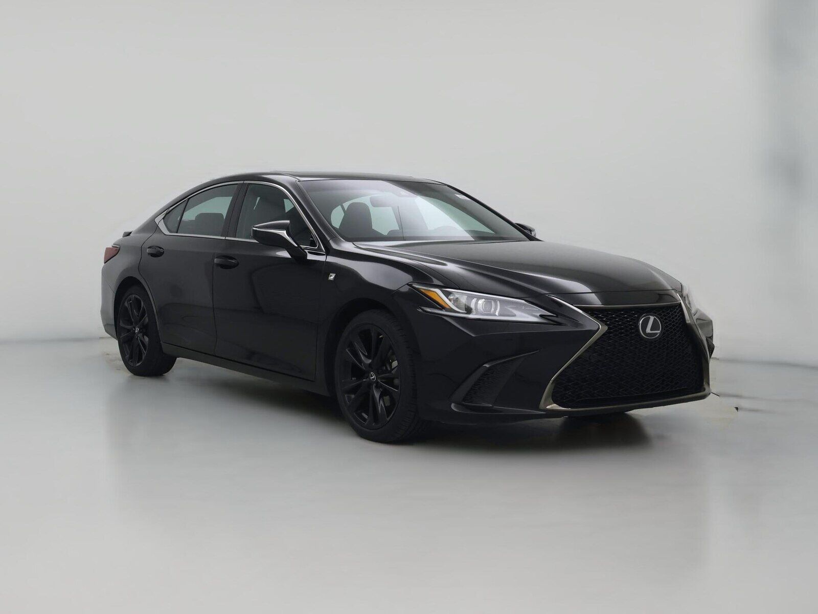 2022 LEXUS ES