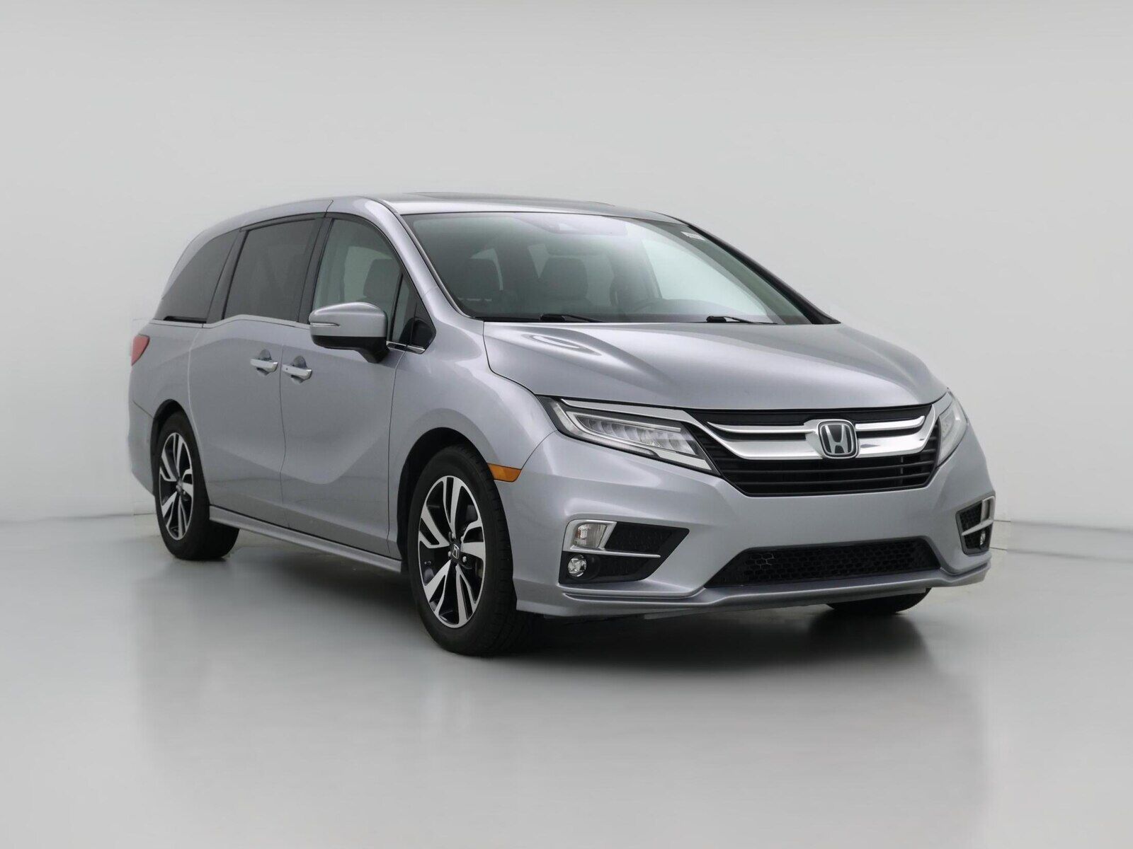 2020 HONDA Odyssey
