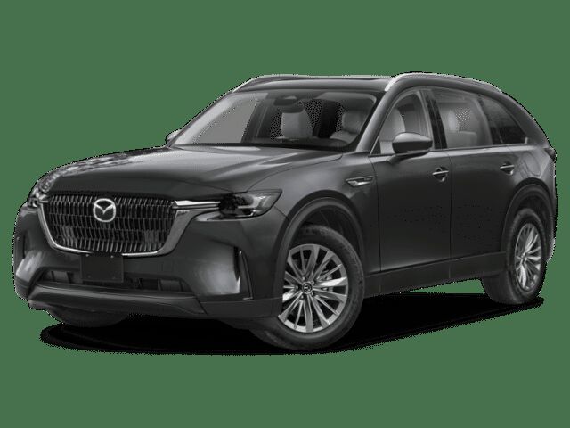2026 MAZDA CX-90
