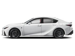 2022 LEXUS IS
