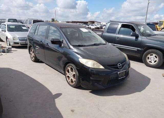 2010 MAZDA Mazda5