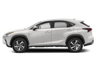 2021 LEXUS NX