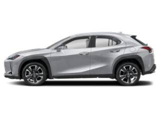 2026 LEXUS UX