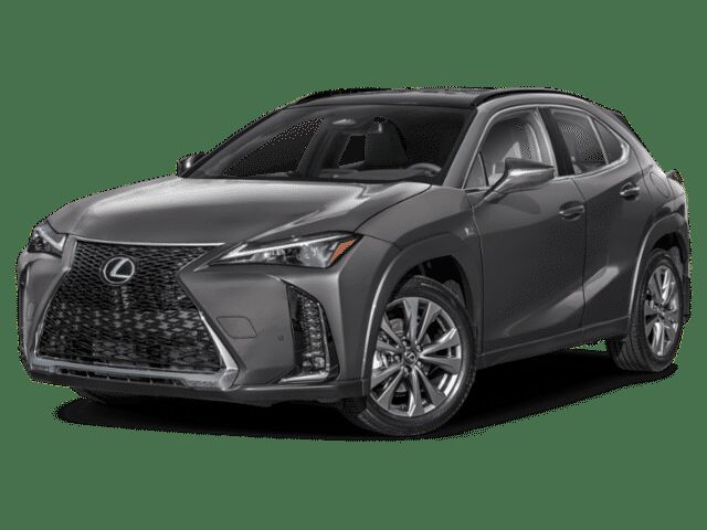 2026 LEXUS UX