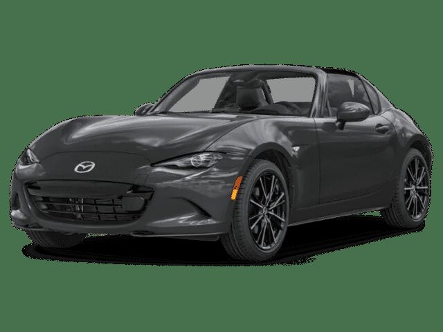 2026 MAZDA MX-5