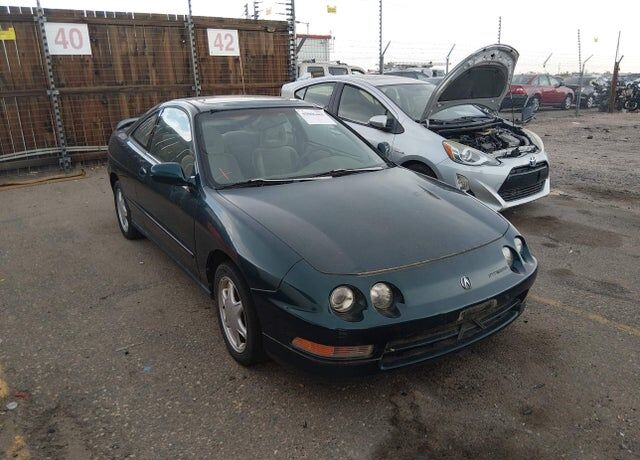 1996 ACURA Integra