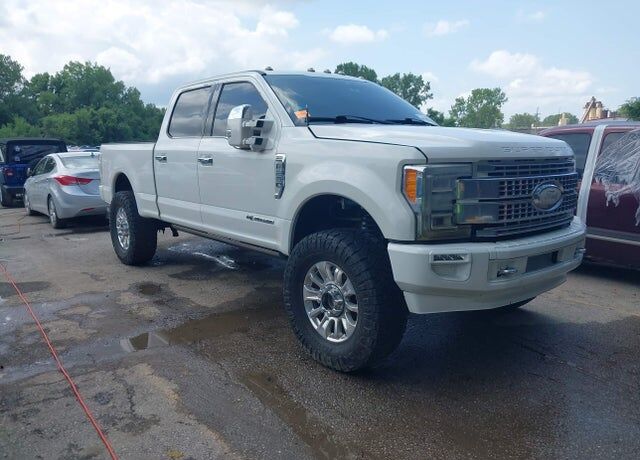 2022 FORD F-250
