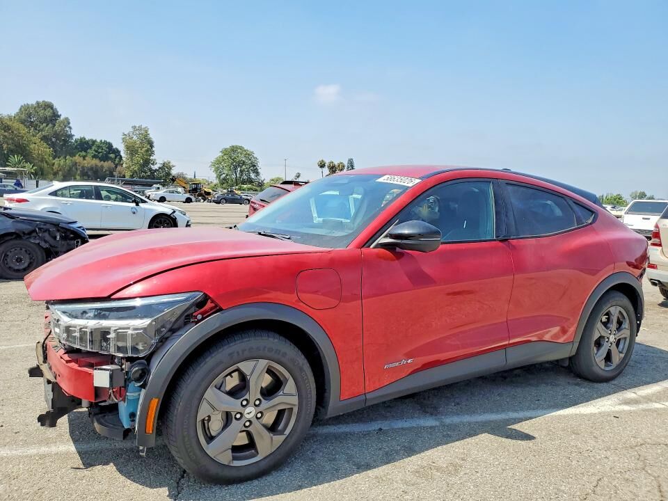 2023 FORD Mustang