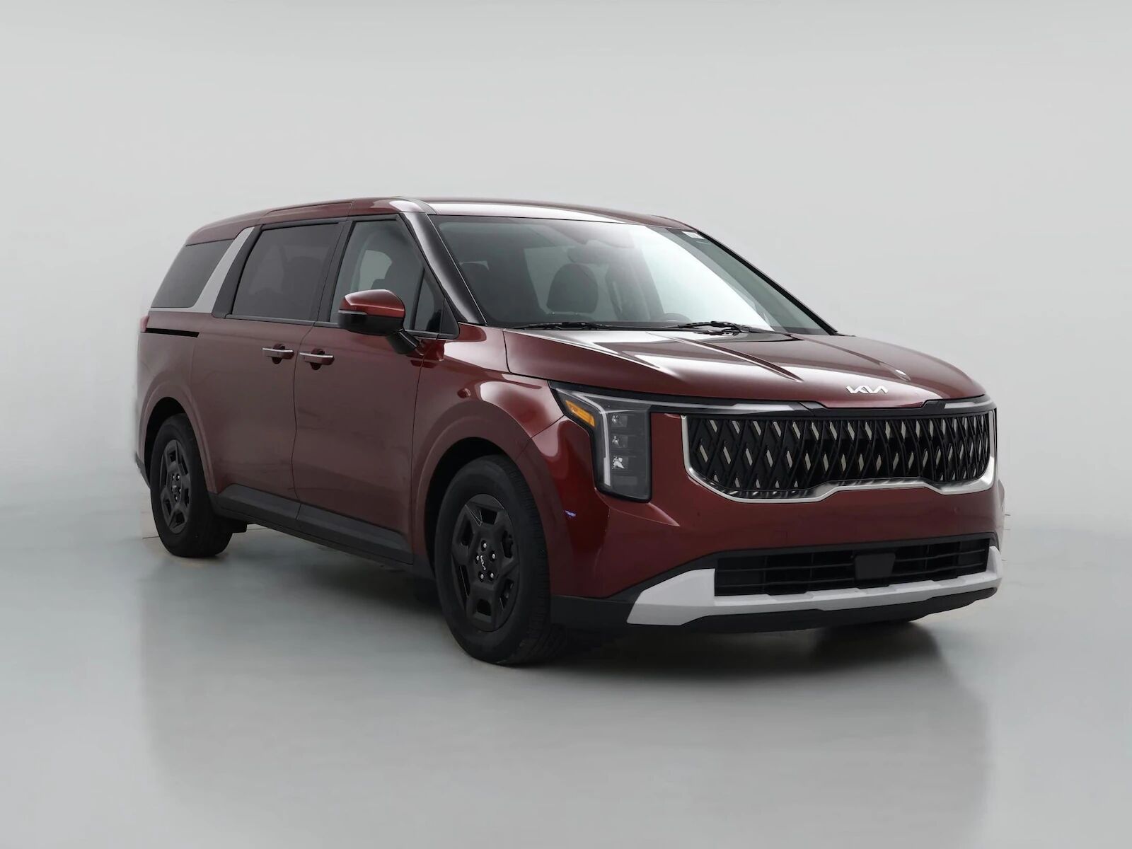 2025 KIA Carnival