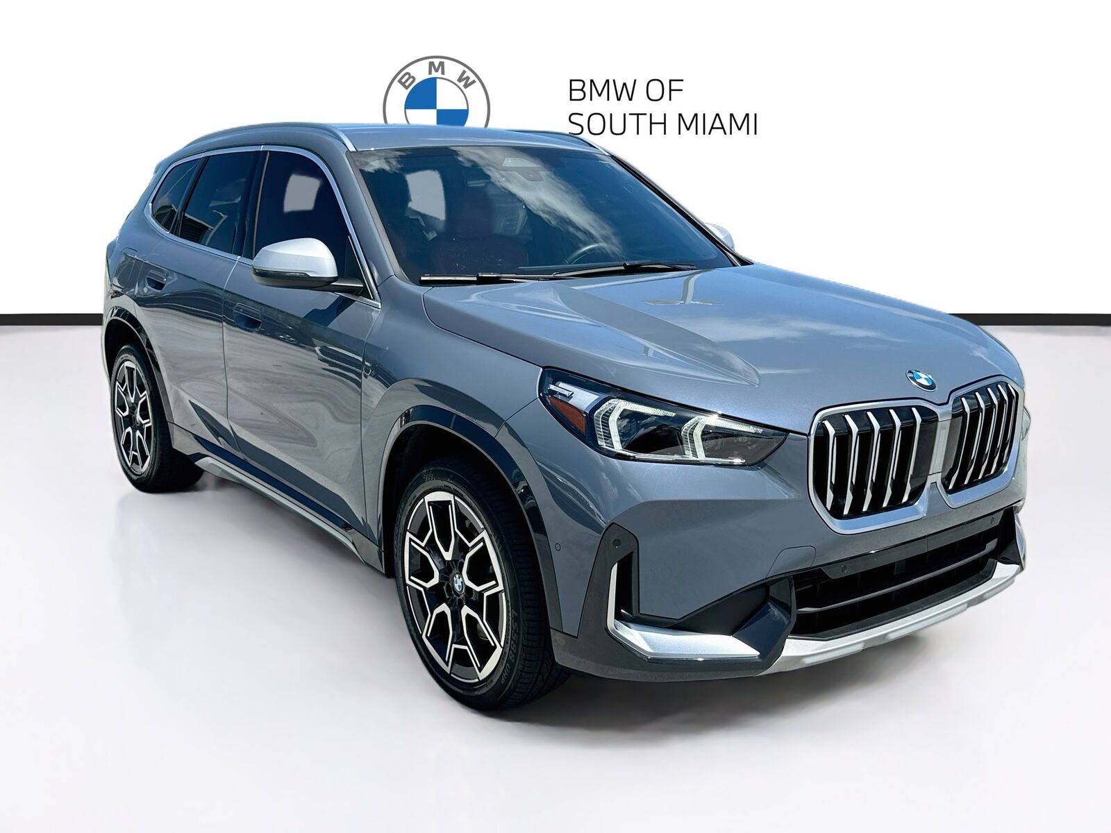 2023 BMW X1
