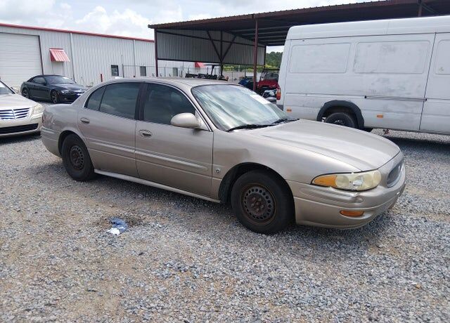 2004 BUICK LeSabre