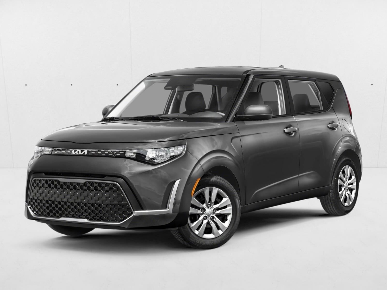 2023 KIA Soul