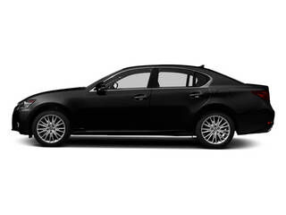 2011 LEXUS GS