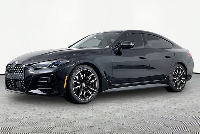 2023 BMW M4