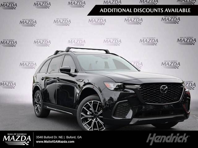 2026 MAZDA CX-70