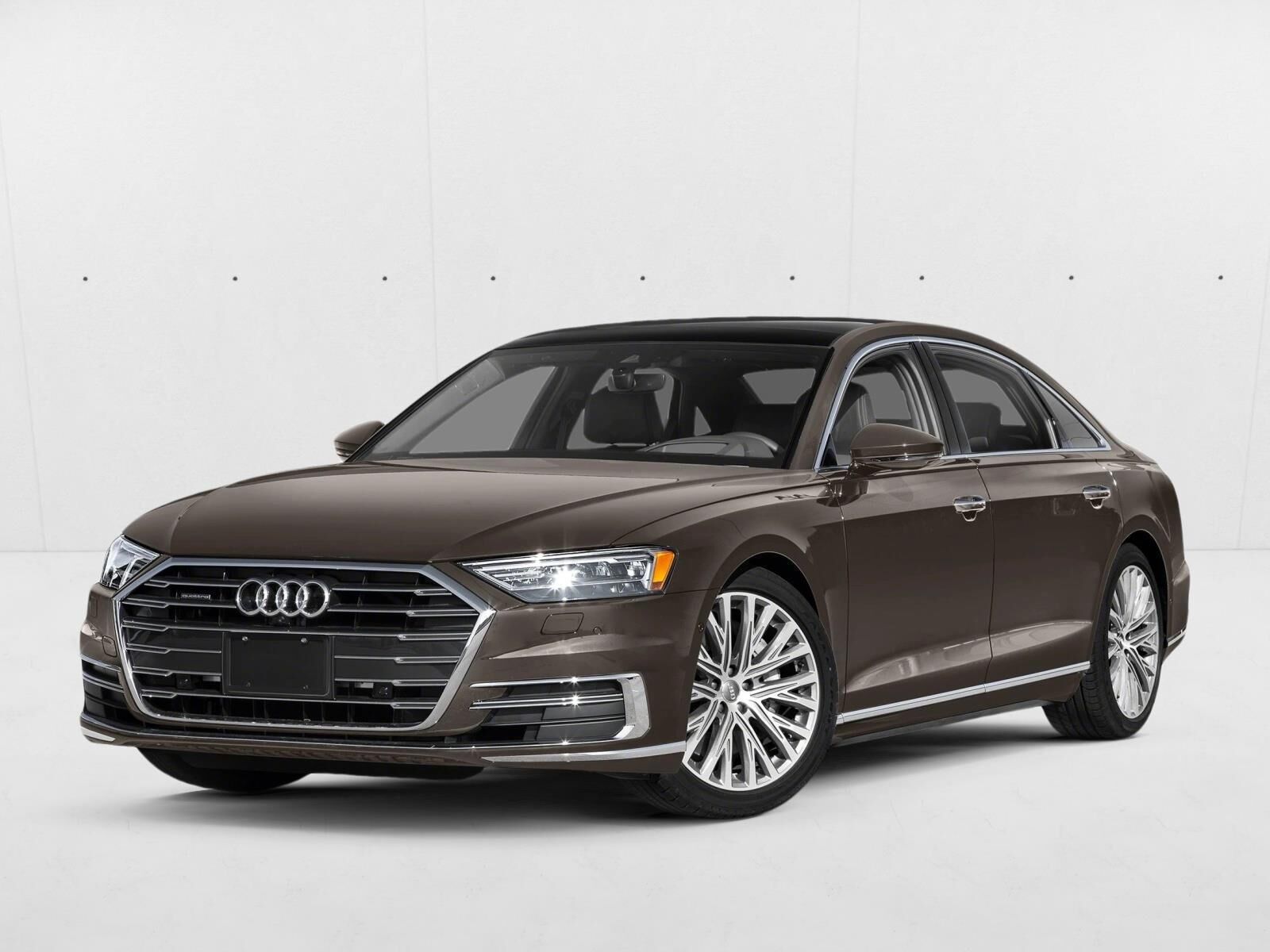 2019 AUDI A8