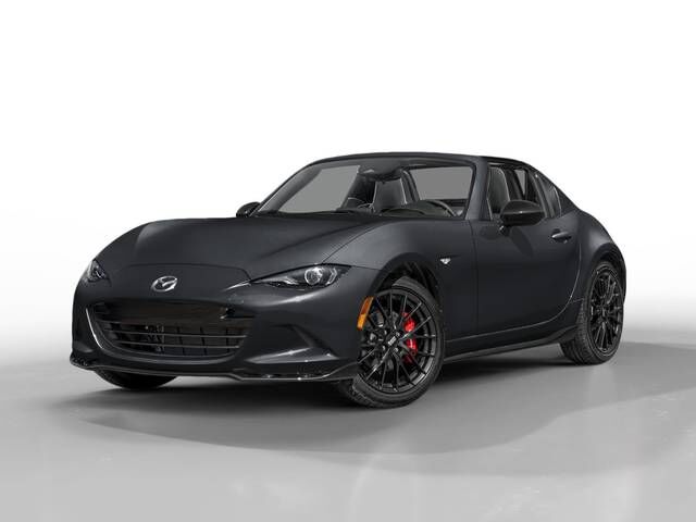 2026 MAZDA MX-5