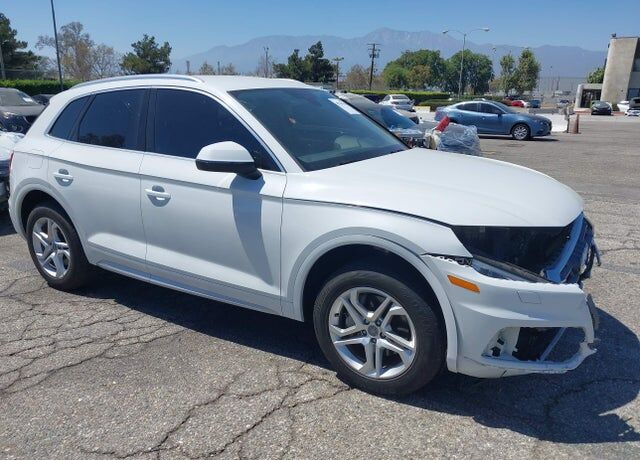 2019 AUDI Q5
