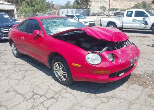 1995 TOYOTA Celica