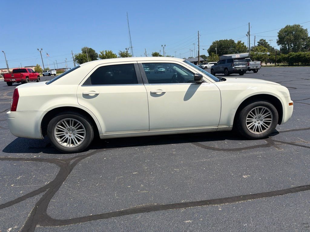 2009 CHRYSLER 300